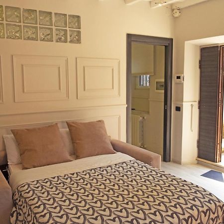 Casa Indipendente A Trastevere Рим Экстерьер фото