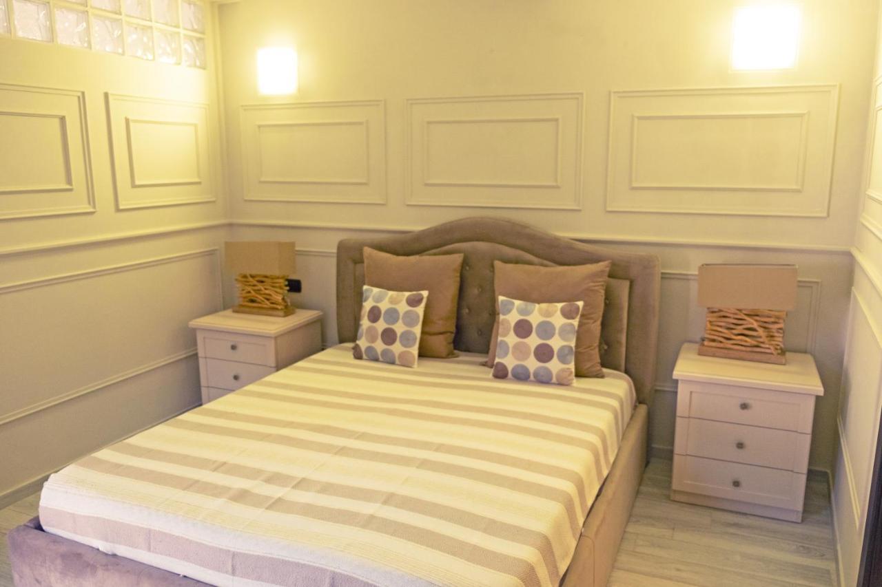 Casa Indipendente A Trastevere Рим Экстерьер фото